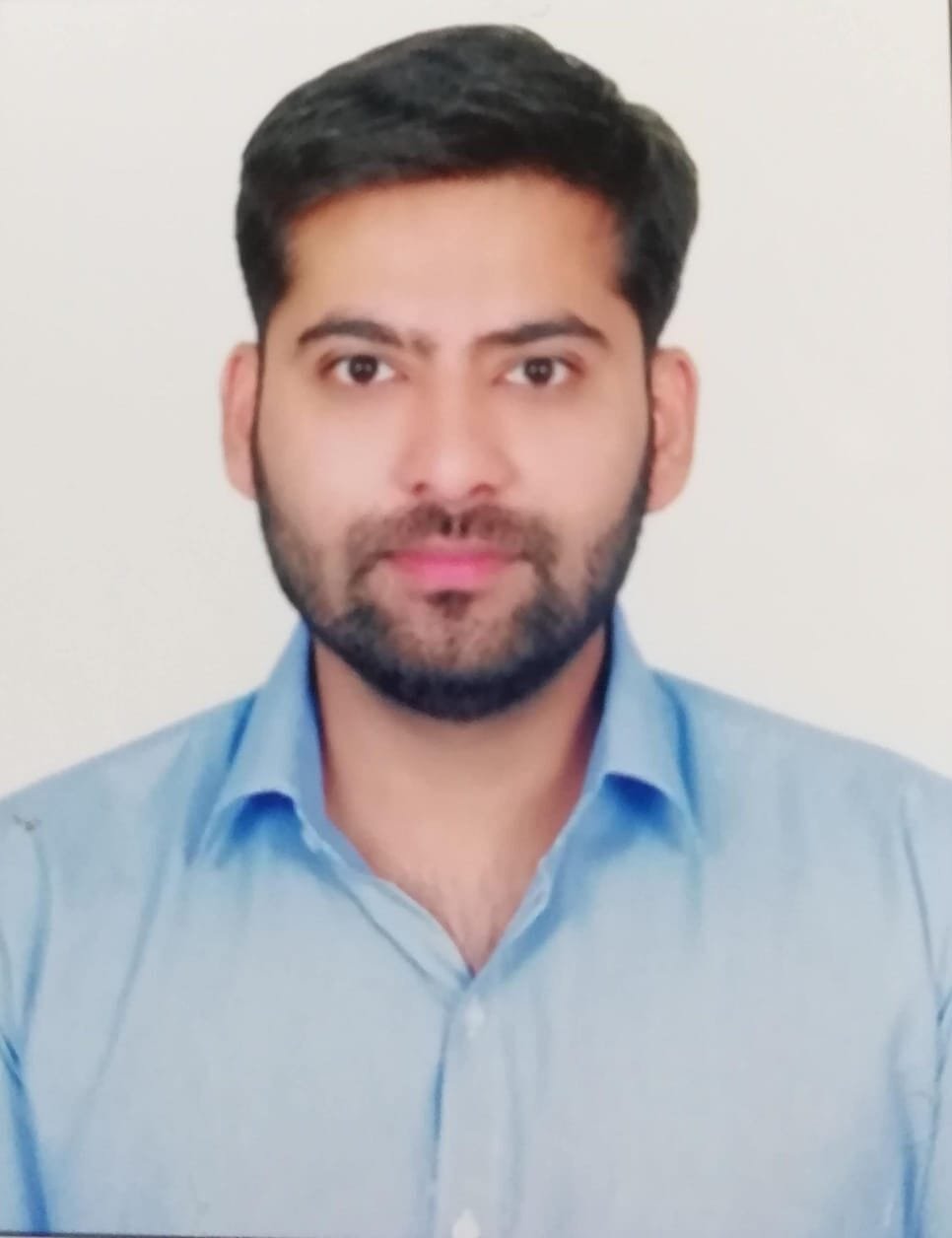 Ajinkya Kurhade