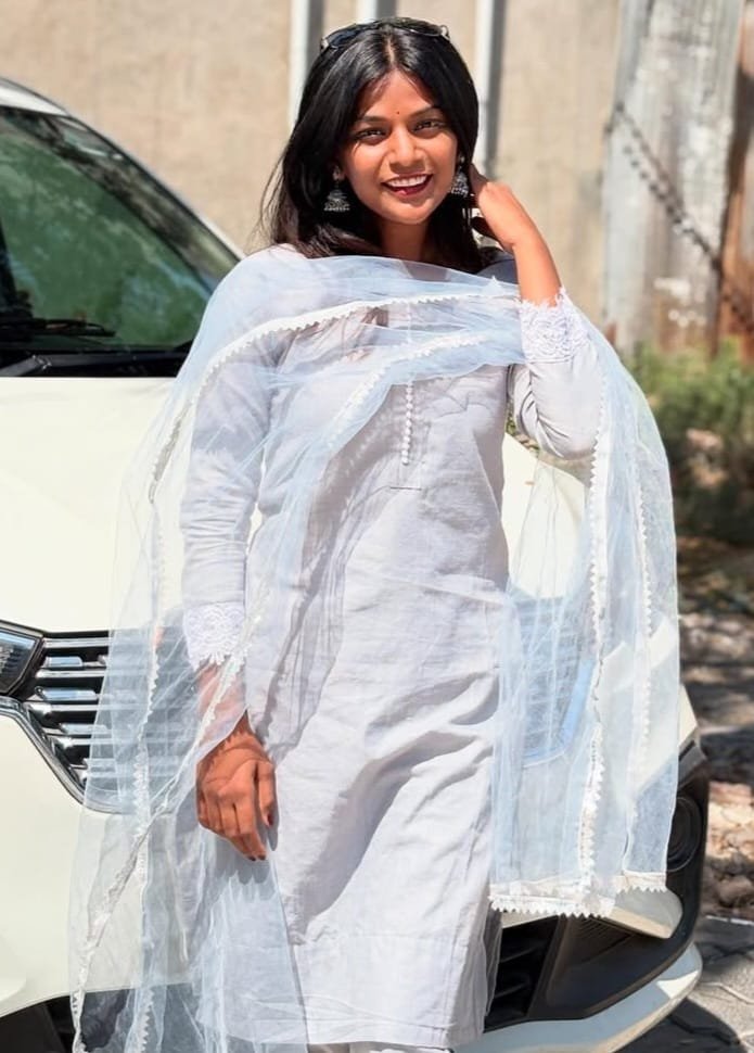 Riya Patil