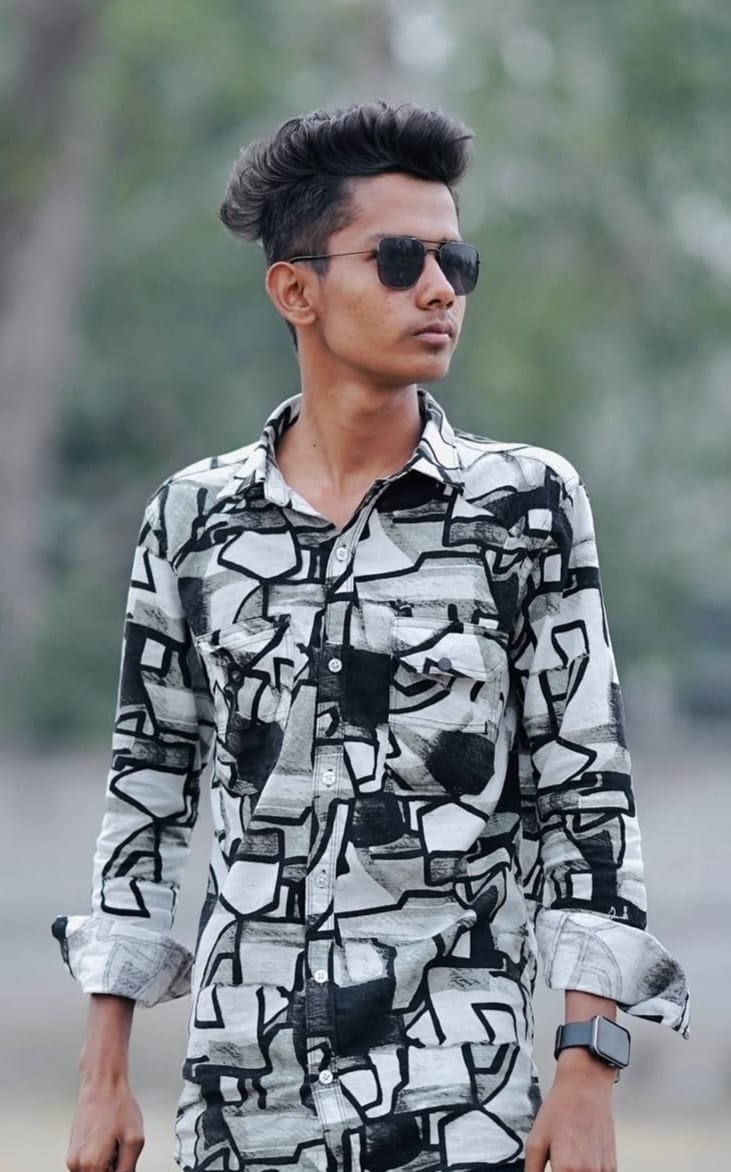 Vaibhav Pawar