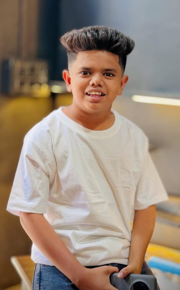 Roshan Sirsat